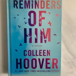 * Large print 
Rare
Find as so many are out of stock

Like new